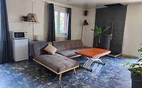 Suite Privee